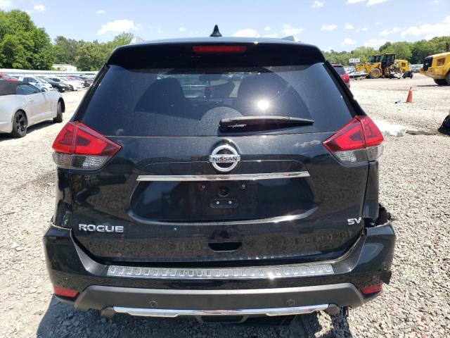 2019 NISSAN ROGUE S - JN8AT2MT9KW253639