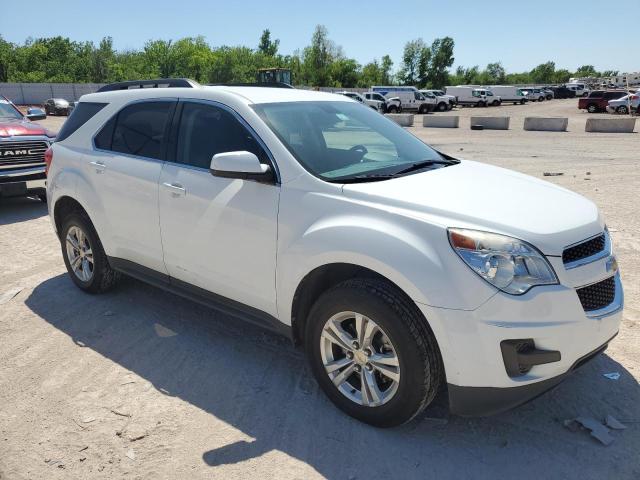 2GNALDEC4B1232721 2011 Chevrolet Equinox Lt