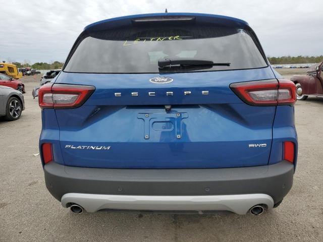 2023 FORD ESCAPE PLA - 1FMCU9JA2PUB23651