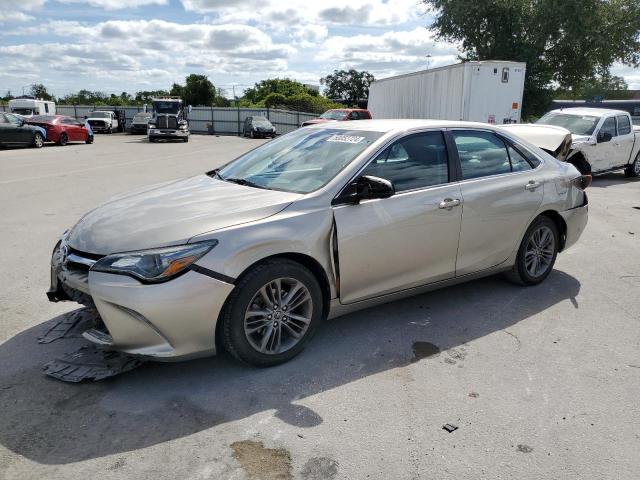 2015 Toyota Camry Le VIN: 4T1BF1FK3FU965700 Lot: 46284454