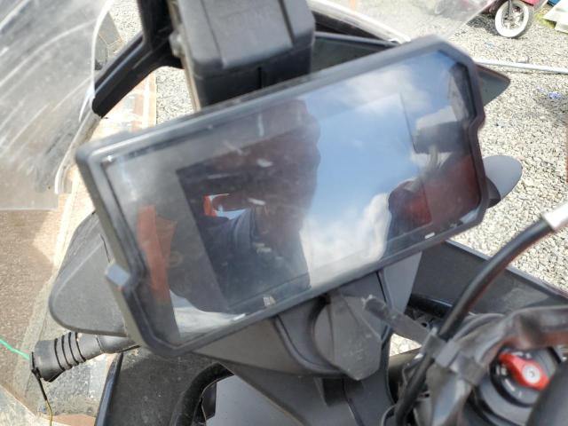 2023 KTM 390 ADVENT MD2JGJ404PC257620