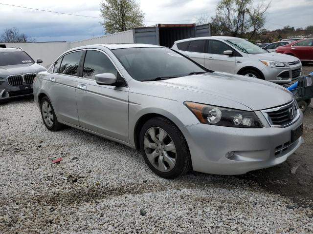 2008 Honda Accord Exl VIN: 1HGCP36838A071174 Lot: 49578874