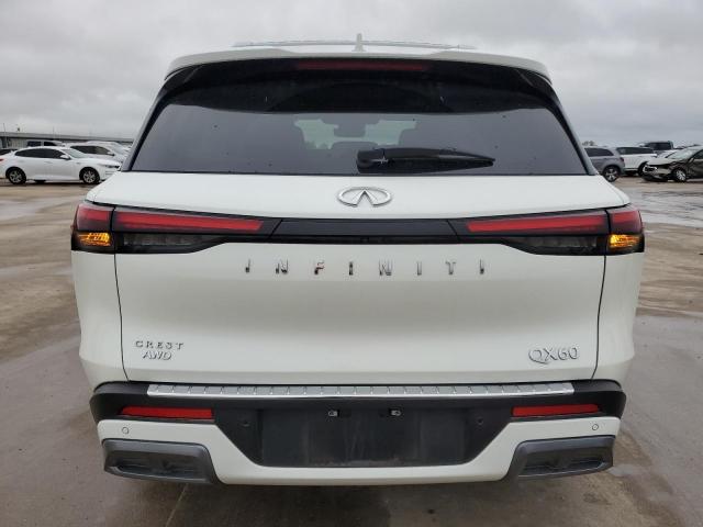 2023 INFINITI QX60 SENSO - 5N1DL1GS4PC372919