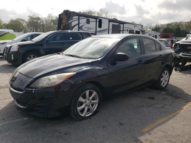 2010 Mazda 3 I VIN: JM1BL1SG5A1176571 Lot: 51704874