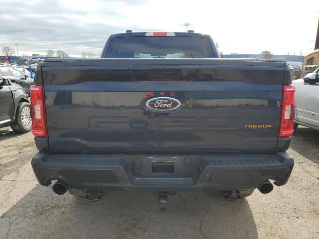 2023 FORD F150 TREMO 1FTEW1E83PFC92937