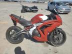 2012 KAWASAKI EX650 EC - JKAEXEE19CDA05899