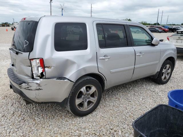 2012 Honda Pilot Ex VIN: 5FNYF3H48CB011960 Lot: 51828044