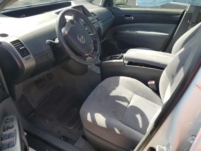 2007 Toyota Prius VIN: JTDKB20U977561042 Lot: 50184454