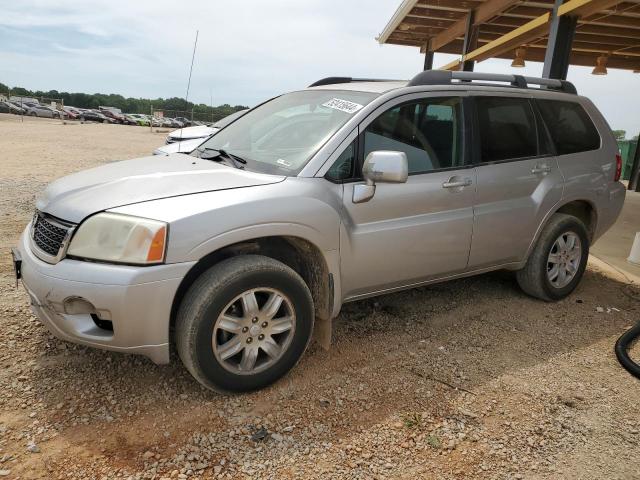 2011 Mitsubishi Endeavor Ls VIN: 4A4JN2AS2BE035249 Lot: 52415644