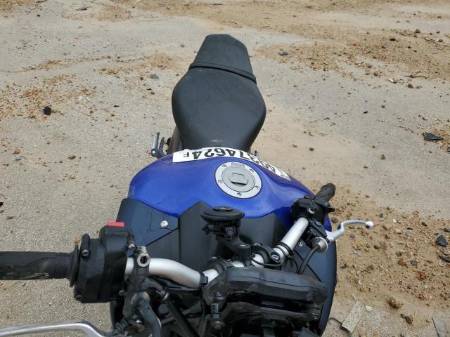 2023 YAMAHA MT09 - JYARN71E4PA003933