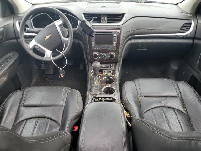 2015 CHEVROLET TRAVERSE L - 1GNKRJKD2FJ126908