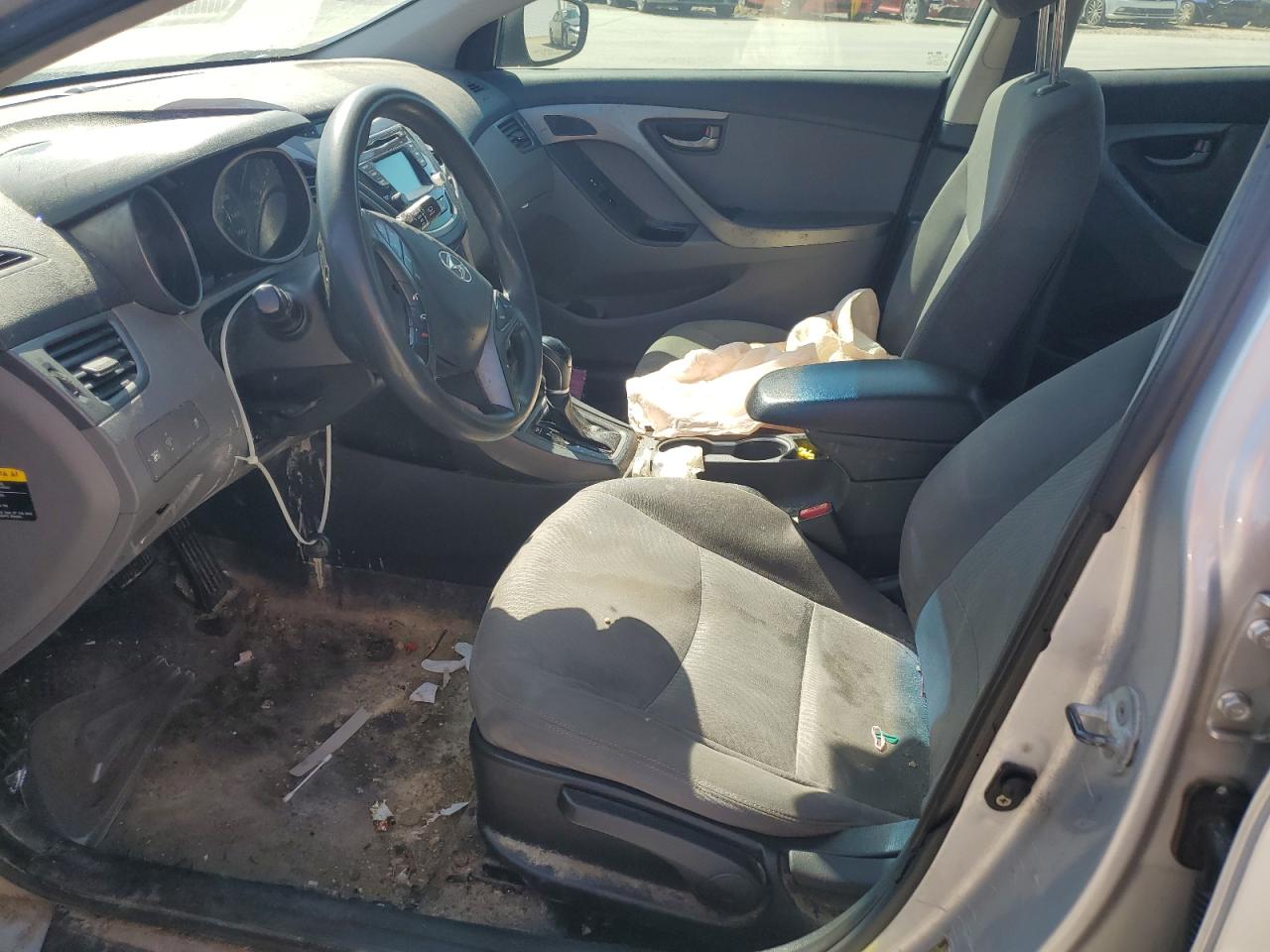 2HKRM3H32EH002838 2014 Honda Cr-V