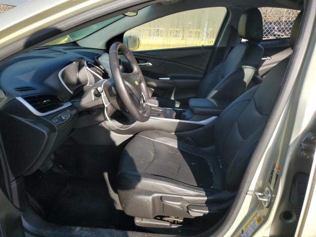 VIN 1G1RC6S5XHU107628 2017 Chevrolet Volt, LT no.7