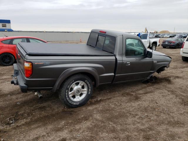 2006 Mazda B3000 VIN: 4F4YR12U66PM02482 Lot: 51585654