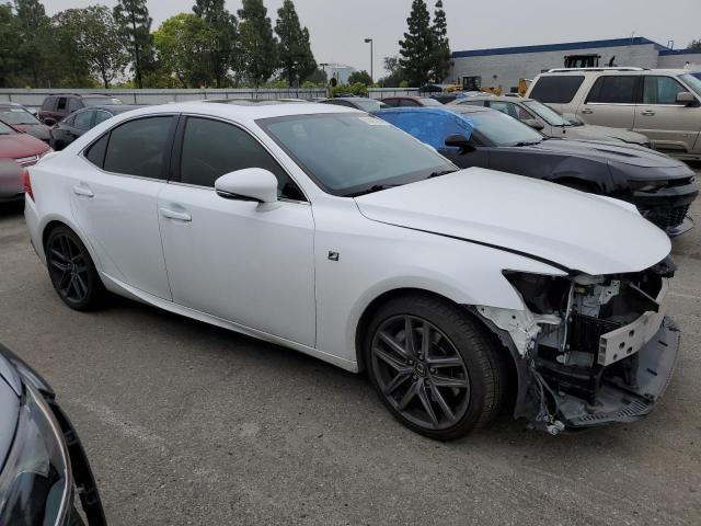 2016 Lexus Is 200T VIN: JTHBA1D22G5002271 Lot: 51463294