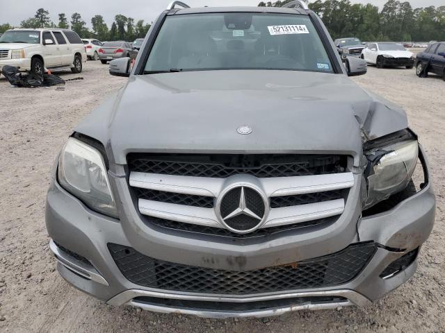 2015 Mercedes-Benz Glk 350 VIN: WDCGG5HBXFG375580 Lot: 52131114