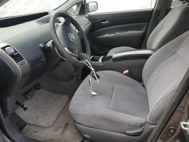 2006 Toyota Prius VIN: JTDKB20U563197689 Lot: 51760564