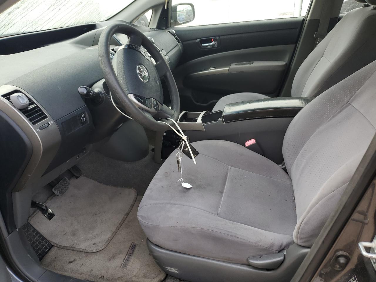 JTDKB20U563197689 2006 Toyota Prius