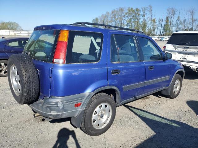 2000 Honda Cr-V Lx VIN: JHLRD1845YC049278 Lot: 50696884