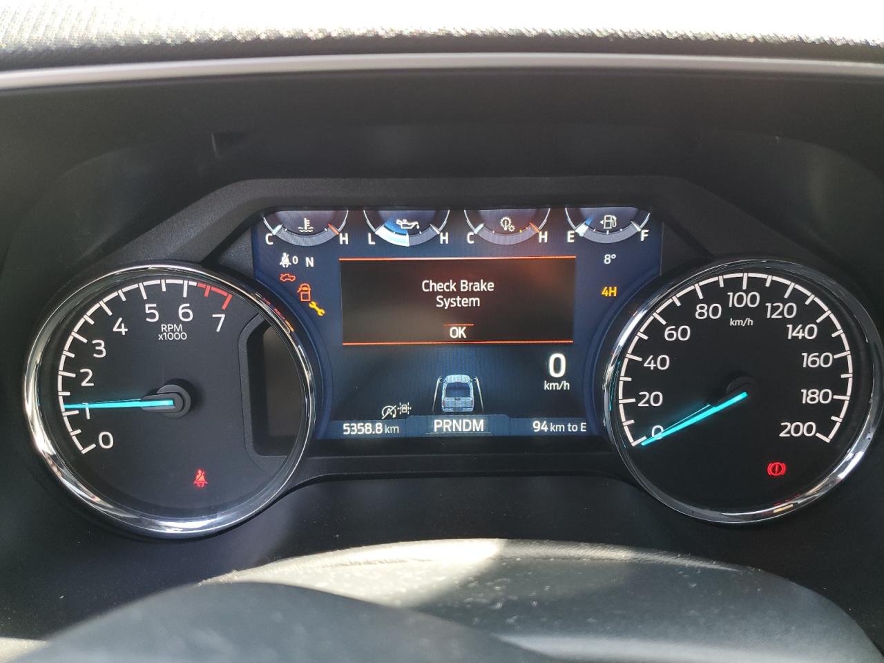 1FTFW1E86PKF43008 FORD F-150 2023