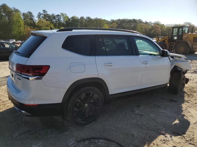 2023 Volkswagen Atlas Se VIN: 1V2KR2CA0PC547338 Lot: 51258174