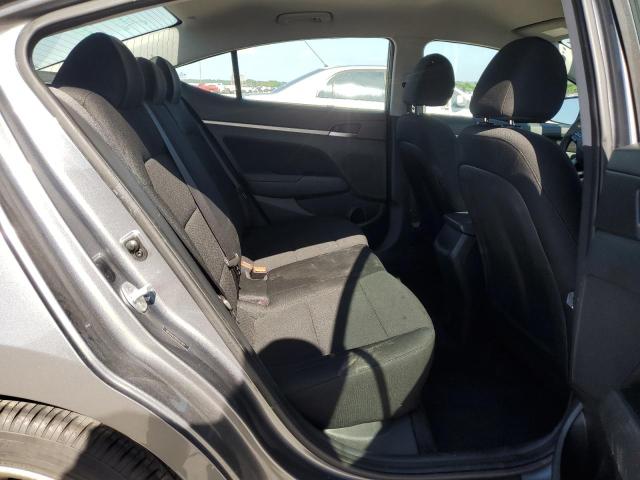 2019 HYUNDAI ELANTRA SE - 5NPD84LF8KH457811
