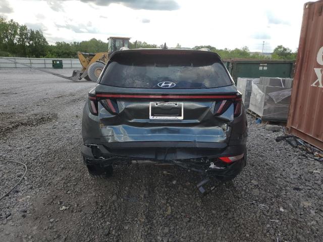 2023 Hyundai Tucson Limited VIN: 5NMJECAE7PH213877 Lot: 52193544