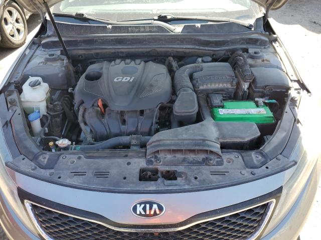 2015 KIA OPTIMA EX - 5XXGN4A75FG517918
