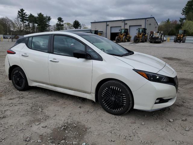 2023 NISSAN LEAF SV PL - 1N4CZ1CV8PC559553