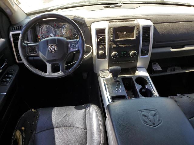 2012 Dodge Ram 1500 Sport VIN: 1C6RD7MTXCS176031 Lot: 50001294