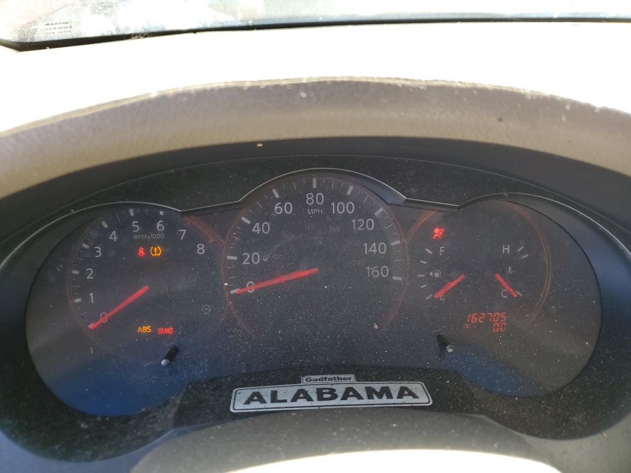 1N4AL21E58N427891 2008 Nissan Altima 2.5