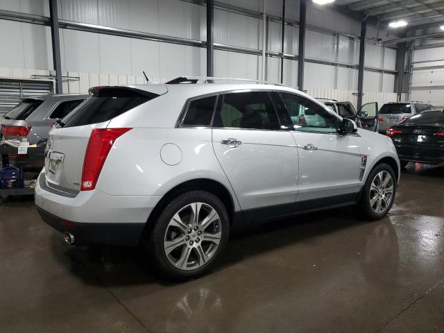 2012 Cadillac Srx Performance Collection VIN: 3GYFNEE36CS657243 Lot: 50515394