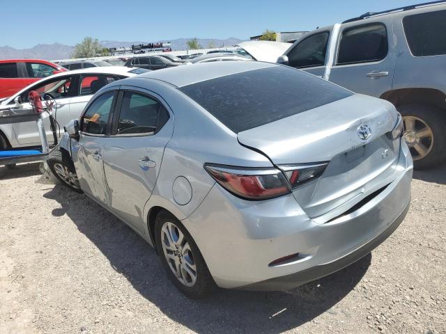 2018 Toyota Yaris Ia VIN: 3MYDLBYV5JY313266 Lot: 50442064