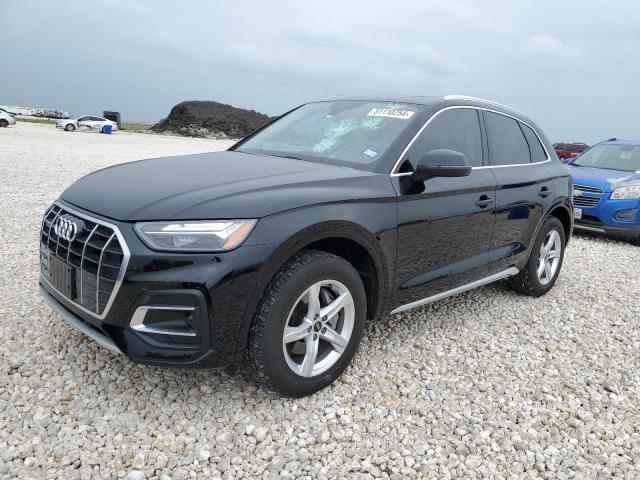 WA1AAAFY4M2115872 Audi Q5 PREMIUM