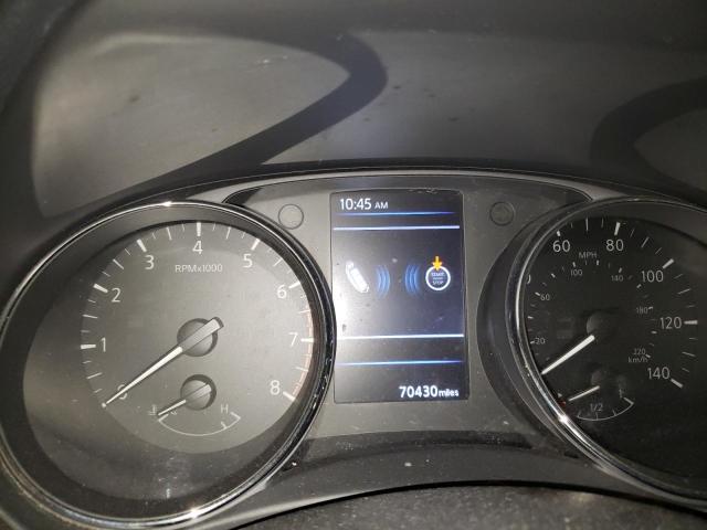2018 NISSAN ROGUE S - 5N1AT2MV2JC778504