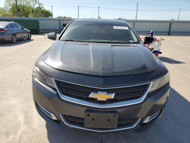 2014 Chevrolet Impala Ls VIN: 2G11X5SL3E9264243 Lot: 50618814