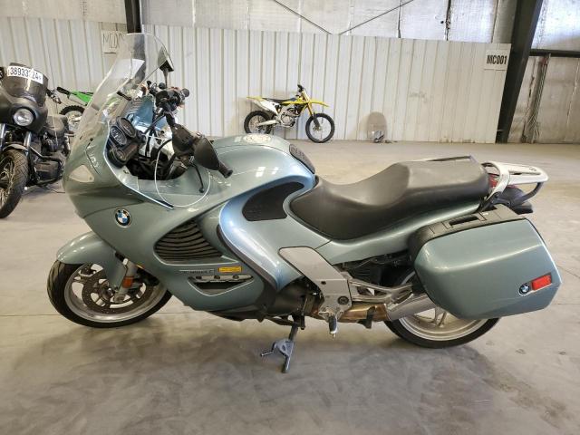 2003 BMW K1200 GT WB10558A73ZK00317