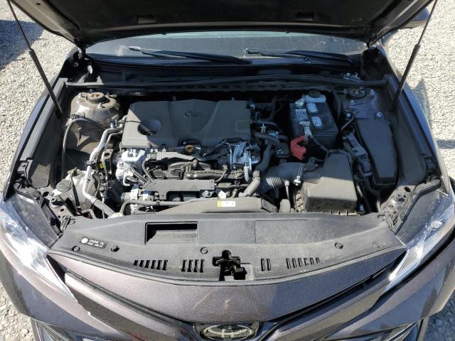 2020 Toyota Camry Le VIN: 4T1C11AK0LU925130 Lot: 51959824