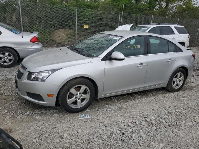 2014 Chevrolet Cruze Lt VIN: 1G1PC5SB5E7305261 Lot: 52080284