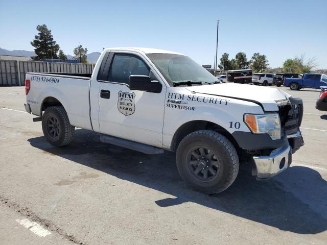 2014 Ford F150 VIN: 1FTMF1CFXEFB70621 Lot: 52676564