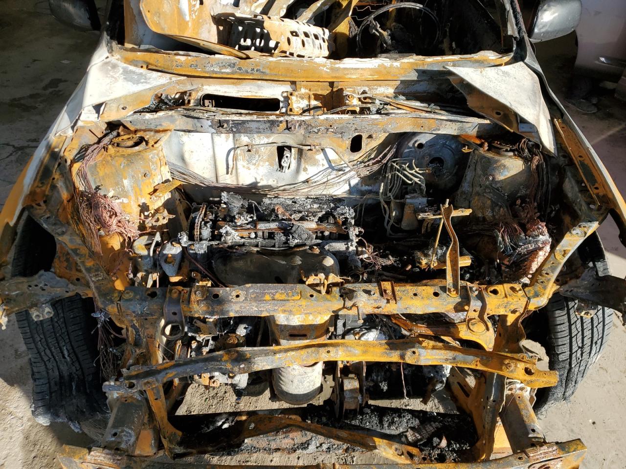 JTMBD33V485157423 2008 Toyota Rav4