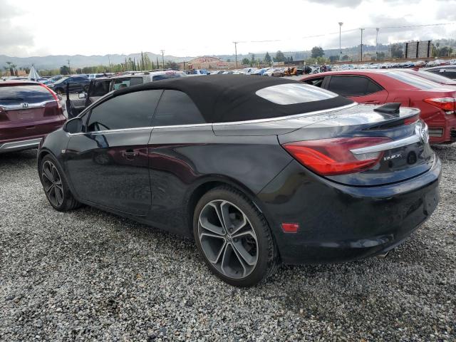 2016 BUICK CASCADA PR - W04WT3N58GG104805