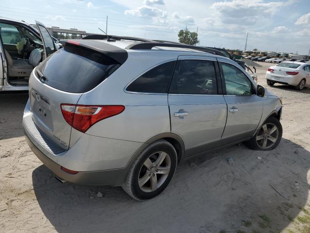 2010 Hyundai Veracruz Gls VIN: KM8NU4CC1AU105000 Lot: 52463434