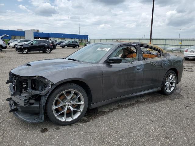 2023 DODGE CHARGER GT 2023