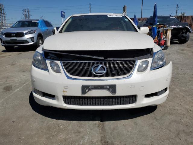 2006 Lexus Gs 300 VIN: JTHBH96S765001493 Lot: 49197864