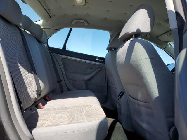 2009 Volkswagen Jetta S VIN: 3VWJM71K19M139370 Lot: 39212142