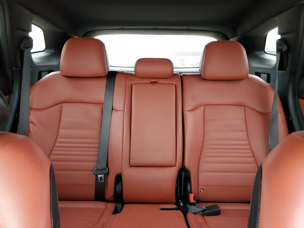 5XYK53AF0PG038329 2023 Kia Sportage Sx Prestige