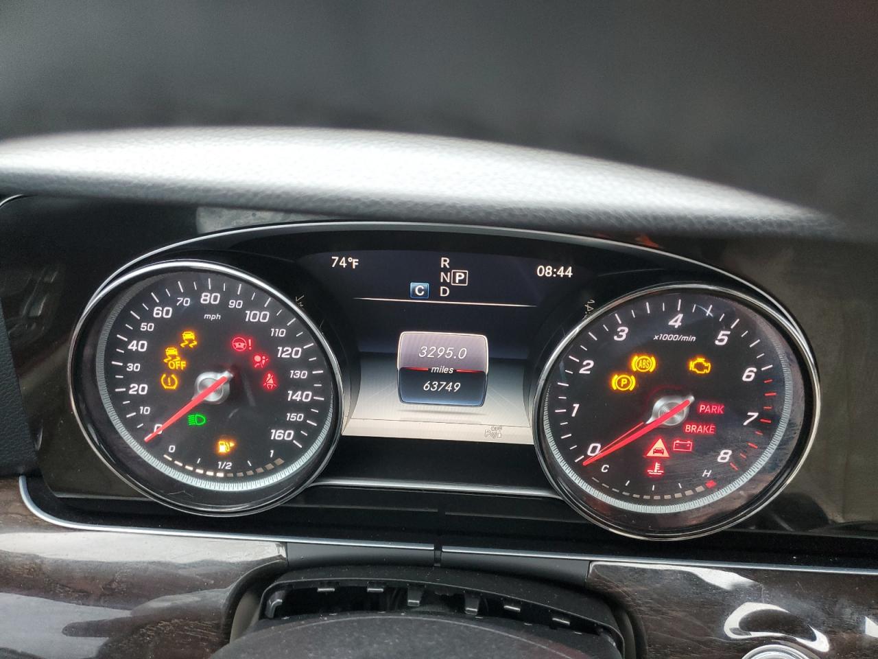 WDDZF4JB2JA364578 2018 Mercedes-Benz E 300