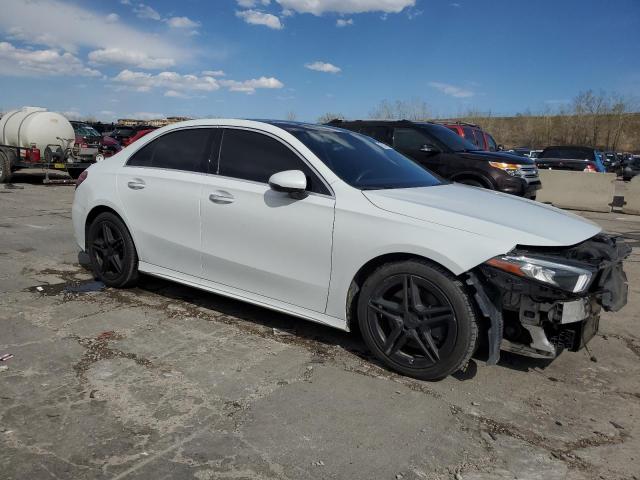 2020 Mercedes-Benz A 220 4Matic VIN: W1K3G4FB1LW044511 Lot: 51815274