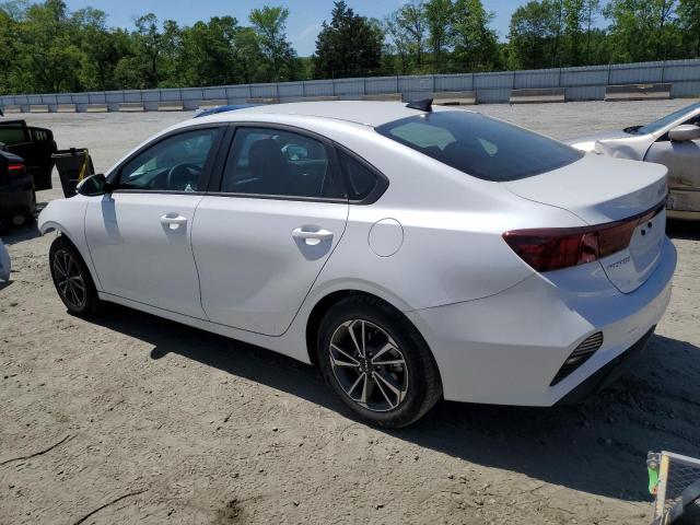 3KPF24AD5RE733842 Kia Forte LX 2